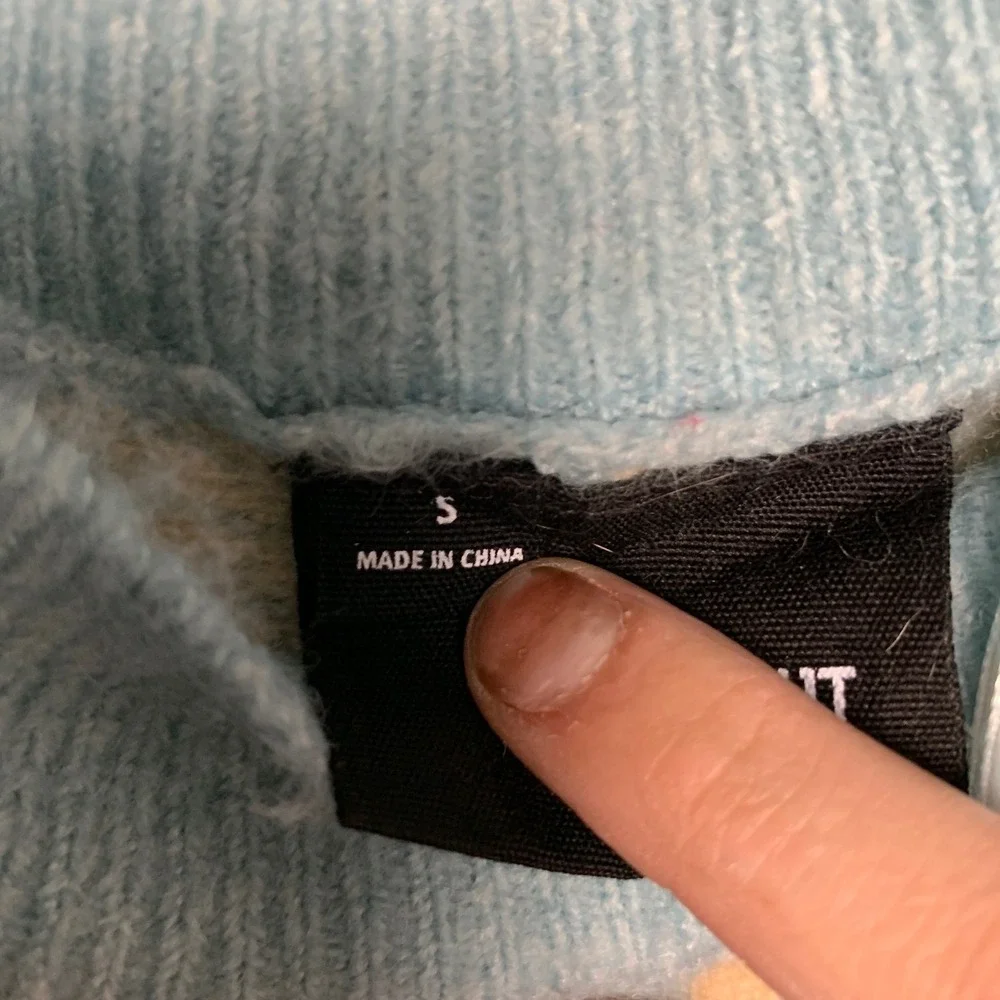 Knit-Coop knit coop